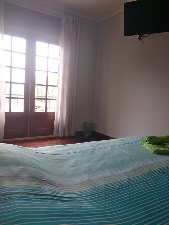 Casarada Hotel Carreco Екстериор снимка