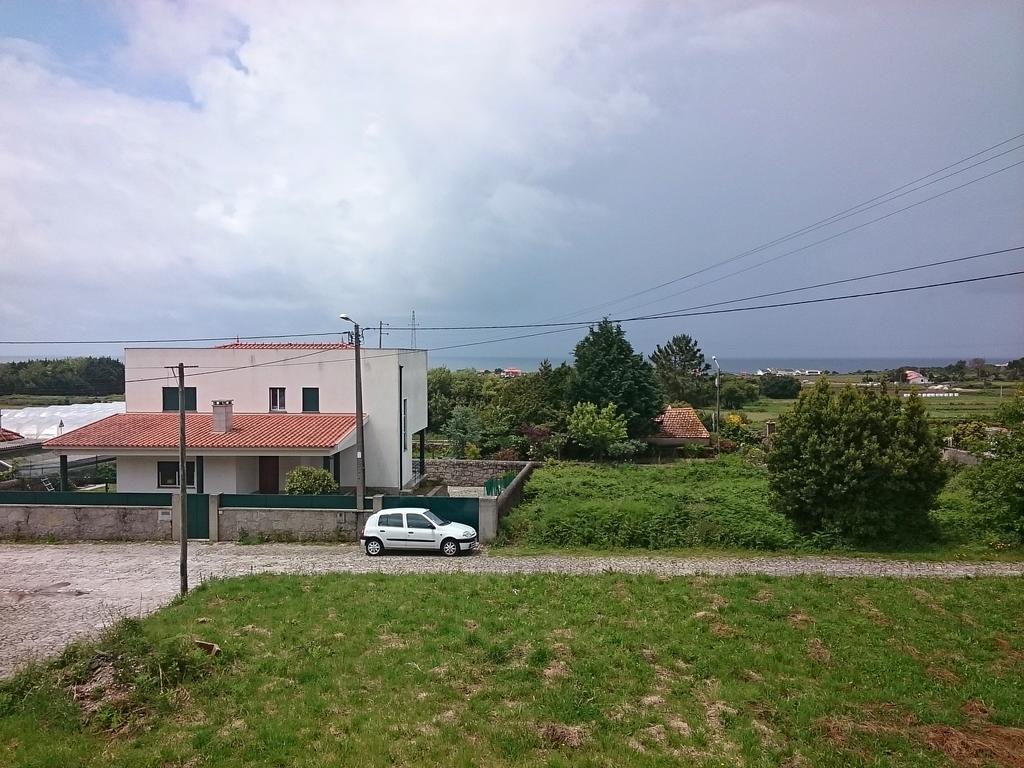 Casarada Hotel Carreco Екстериор снимка