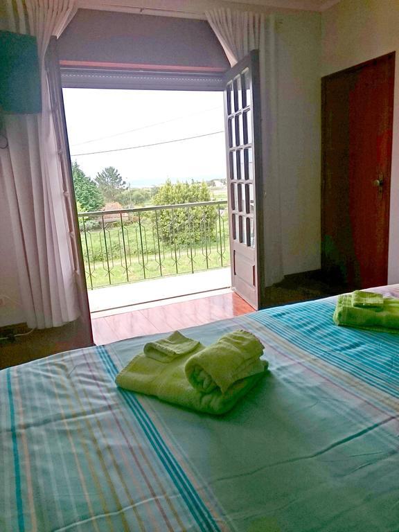 Casarada Hotel Carreco Екстериор снимка