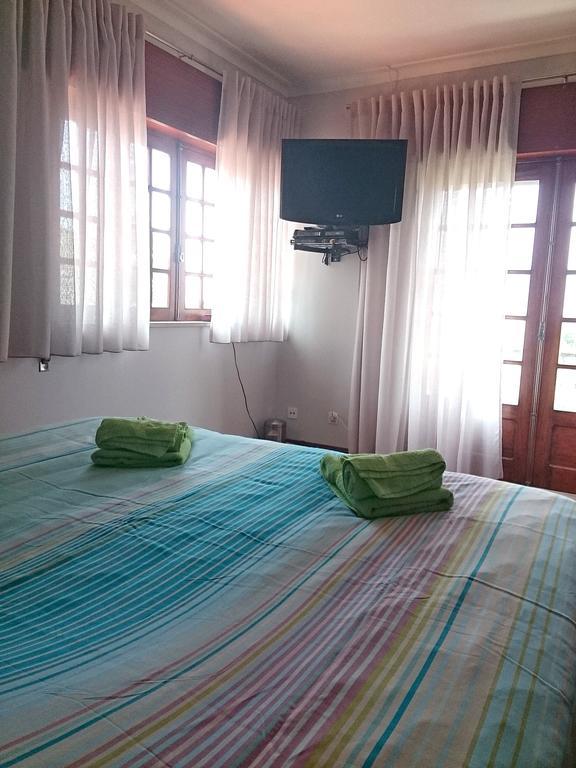 Casarada Hotel Carreco Екстериор снимка