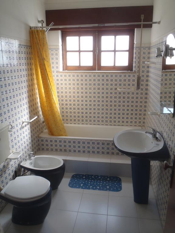 Casarada Hotel Carreco Екстериор снимка