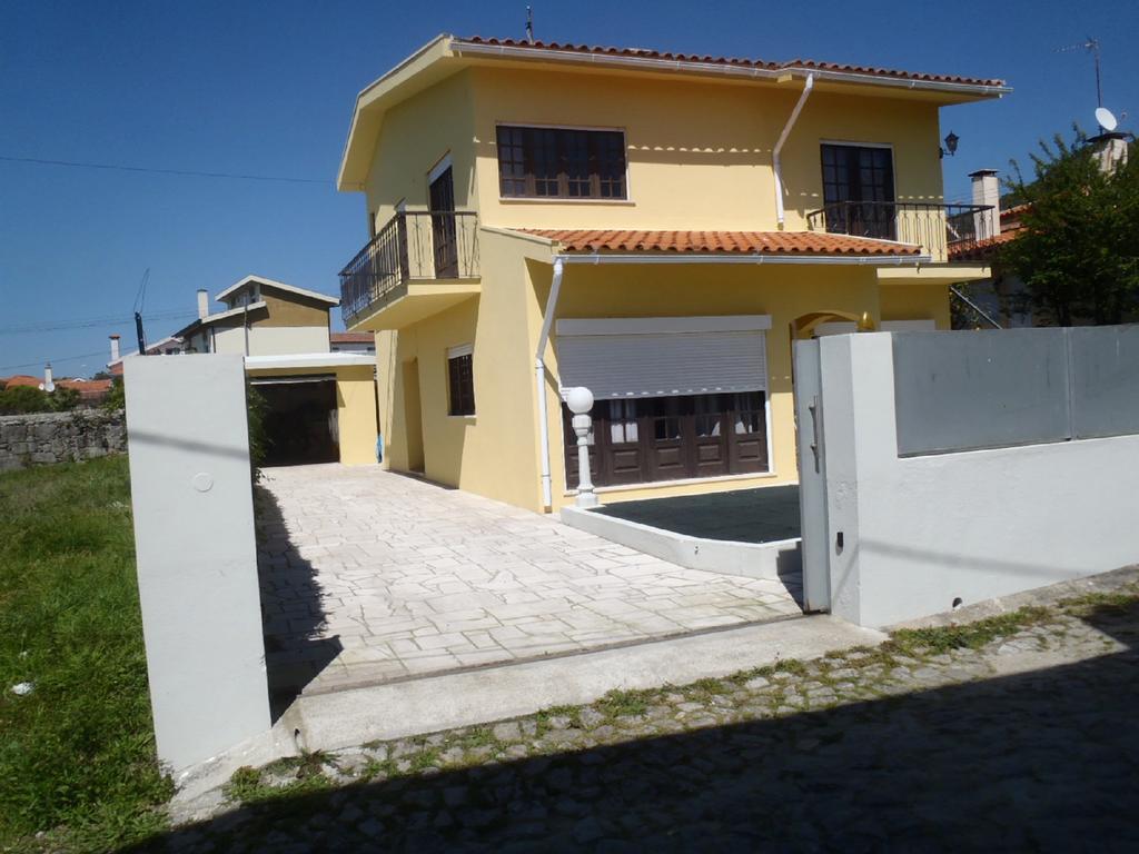 Casarada Hotel Carreco Екстериор снимка